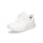 Skechers Damen Sneaker Bobs Unity Pinch of Luck wei&szlig;