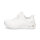 Skechers Damen Sneaker Bobs Unity Pinch of Luck wei&szlig;