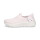 Skechers Damen Slip-in Sneaker Go Walk Flex Sunset Rose rosa