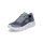 Skechers Damen Sneaker Go Walk Flex Grand Entry blau