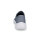 Skechers Damen Sneaker Go Walk Flex Grand Entry blau