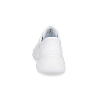 Skechers Damen Sneaker Go Walk Flex Grand Entry wei&szlig;