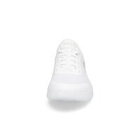 Skechers Damen Sneaker Go Walk Flex Grand Entry wei&szlig;