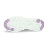 Skechers Damen Slip-in Sneaker Go Walk Now Khloe blau