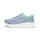 Skechers Damen Slip-in Sneaker Go Walk Now Khloe blau