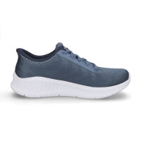 Skechers Herren Slip-in Sneaker Go Walk Now Payton navy