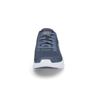 Skechers Herren Slip-in Sneaker Go Walk Now Payton navy