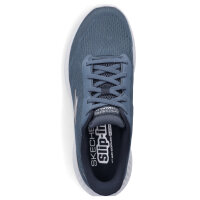 Skechers Herren Slip-in Sneaker Go Walk Now Payton navy