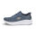 Skechers Herren Slip-in Sneaker Go Walk Now Payton navy