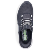 Skechers Herren Slip-in Sneaker Glide-Step Pro navy