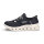 Skechers Herren Slip-in Sneaker Glide-Step Pro navy