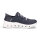 Skechers Herren Slip-in Sneaker Glide-Step Pro navy