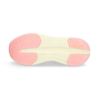 Skechers Damen Slip-in Sneaker Glide-Step Caledonia wei&szlig;