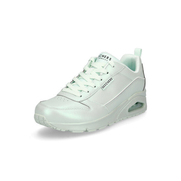 Skechers Damen Sneaker UNO Galactic Gal mint