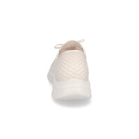 Skechers Damen Sneaker Ultra Flex 3.0 Brilliant Path beige