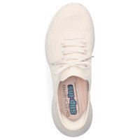Skechers Damen Sneaker Ultra Flex 3.0 Brilliant Path beige
