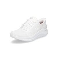 Skechers Damen Sneaker Arch Fit 2.0 Easy Chic weiß