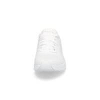 Skechers Damen Sneaker Arch Fit 2.0 Easy Chic wei&szlig;