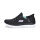 Skechers Damen Slip-in Sneaker Summits Diamond Dream schwarz