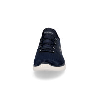 Skechers Damen Slip-in Sneaker Summits Classy Night navy