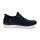 Skechers Damen Slip-in Sneaker Summits Classy Night navy