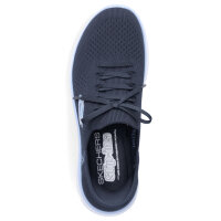 Skechers Damen Slip-in Sneaker Summits New Daily navy