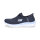 Skechers Damen Slip-in Sneaker Summits New Daily navy