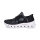 Skechers Damen Slip-in Sneaker Glide-Step Pro schwarz