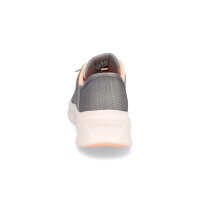 Skechers Damen Slip-in Sneaker Glide-Step Pro grau