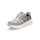 Skechers Damen Slip-in Sneaker Glide-Step Pro grau