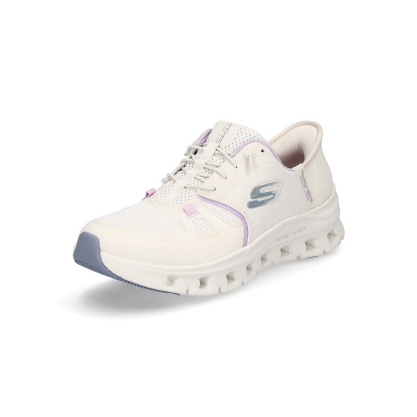 Skechers Damen Slip-in Sneaker Glide-Step Pro beige