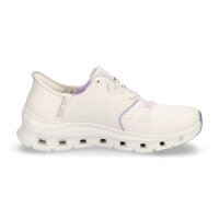 Skechers Damen Slip-in Sneaker Glide-Step Pro beige