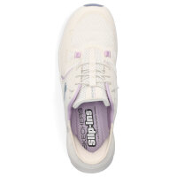 Skechers Damen Slip-in Sneaker Glide-Step Pro beige