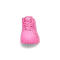 Skechers JGoldcrown Damen Sneaker UNO Spread The Love pink