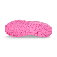 Skechers JGoldcrown Damen Sneaker UNO Spread The Love pink