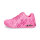 Skechers JGoldcrown Damen Sneaker UNO Spread The Love pink