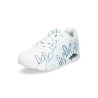 Skechers JGoldcrown Damen Sneaker UNO Spread The Love...