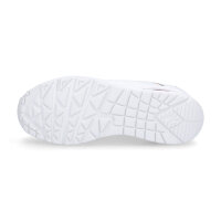 Skechers Damen Slip-in Sneaker UNO Easy-Air wei&szlig;