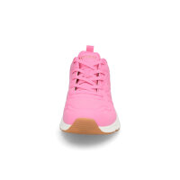 Skechers Damen Sneaker Tres-Air UNO Ah-Mazing pink