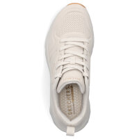 Skechers Damen Sneaker Tres-Air UNO Ah-Mazing offwhite