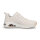 Skechers Damen Sneaker Tres-Air UNO Ah-Mazing offwhite