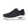 Skechers Damen Sneaker UNO Stand on Air schwarz