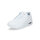 Skechers Damen Sneaker UNO Stand on Air hellblau
