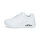 Skechers Damen Sneaker UNO Stand on Air hellblau