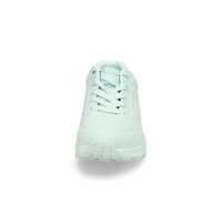 Skechers Damen Sneaker UNO Stand on Air seafoam gr&uuml;n