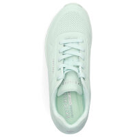 Skechers Damen Sneaker UNO Stand on Air seafoam gr&uuml;n