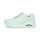 Skechers Damen Sneaker UNO Stand on Air seafoam gr&uuml;n