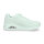 Skechers Damen Sneaker UNO Stand on Air seafoam gr&uuml;n