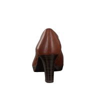 Tamaris Damen Pumps braun