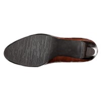 Tamaris Damen Pumps braun